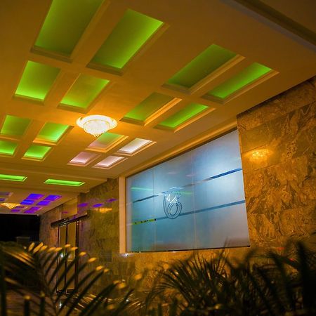 Cubana Suites Mobushipe Экстерьер фото