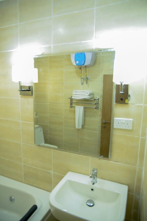 Cubana Suites Mobushipe Экстерьер фото