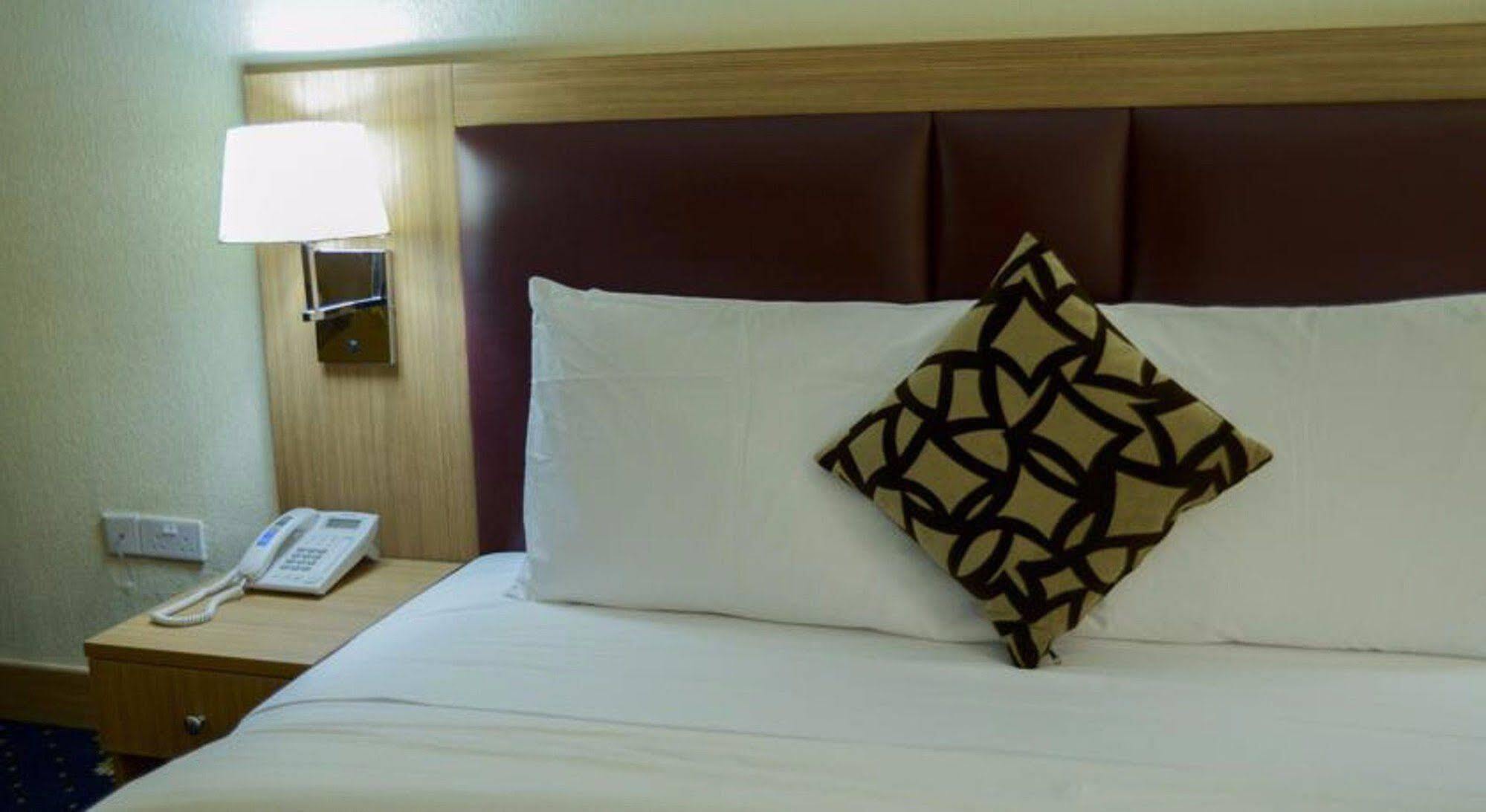 Cubana Suites Mobushipe Экстерьер фото