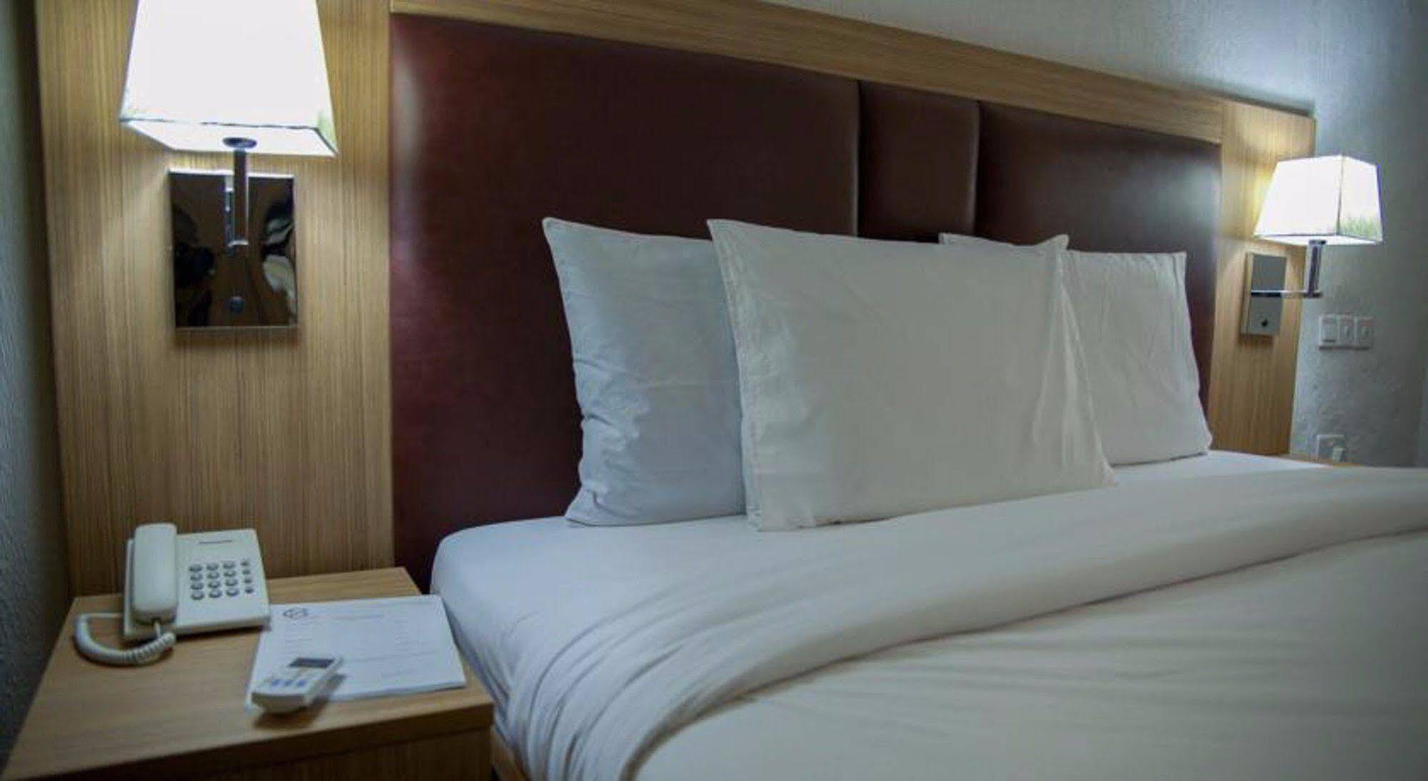 Cubana Suites Mobushipe Экстерьер фото